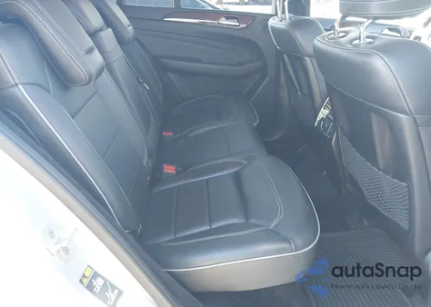 2013 Mercedes-Benz Ml 550 4Matic из США, поврежденный, VIN 4JGDA7DB2DA227186